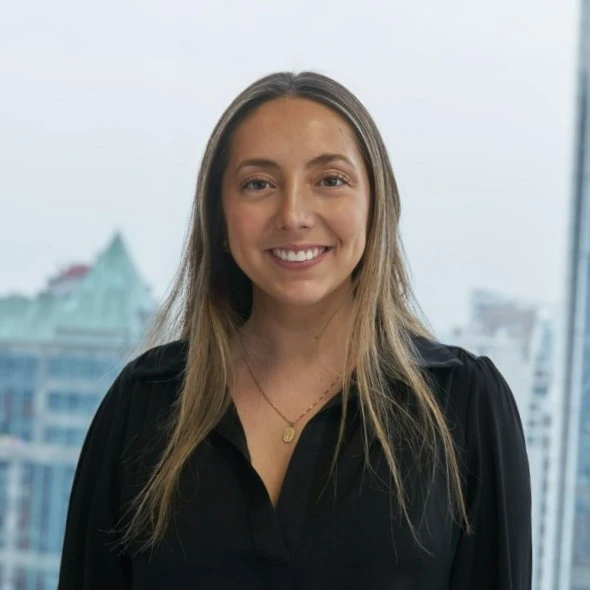 Maria Plaza de los Reyes